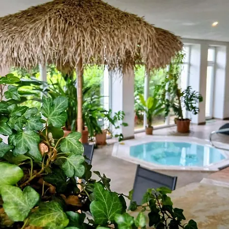 Vattersgarden Gmbh Resort *