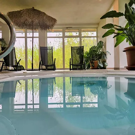 Vattersgarden Gmbh Resort Viechtach