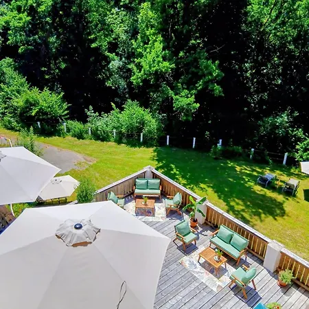 Resort Vattersgarden Gmbh Viechtach