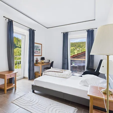 Resort Vattersgarden Gmbh