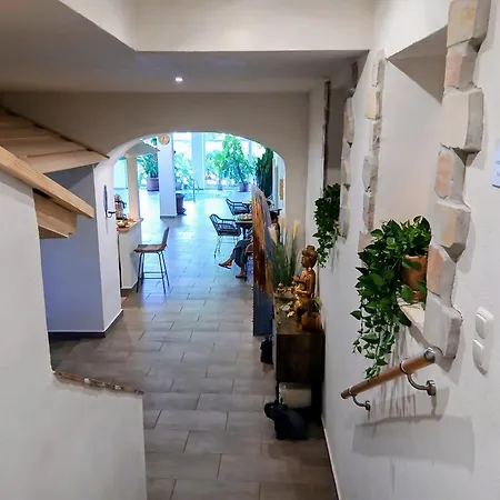 Vattersgarden Gmbh *